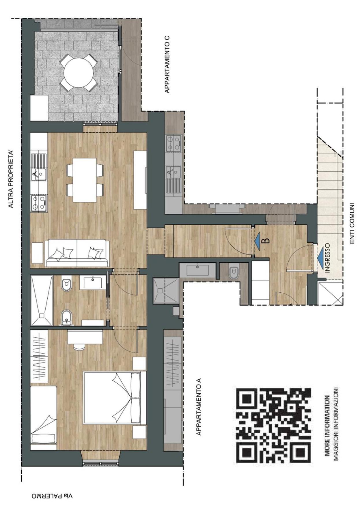 Myitalyhome Roma Exterior photo