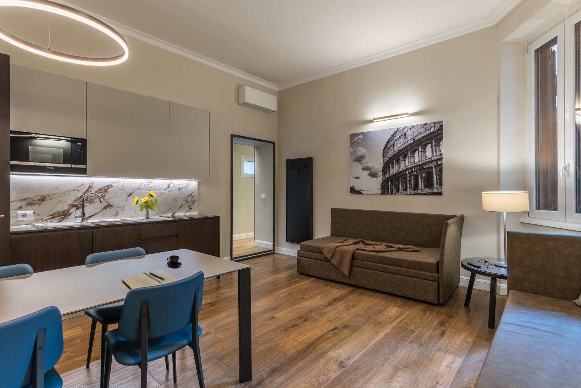 Myitalyhome Roma Exterior photo